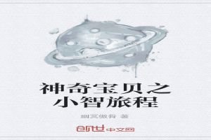 神奇宝贝之小智旅程 神奇宝贝之小智旅程
