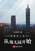 辉煌的人生从幼儿园开始 辉煌的人生从幼儿园开始