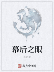 幕后之眼 幕后之眼