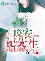 枕上暖婚:晚安,纪先生 枕上暖婚:晚安,纪先生
