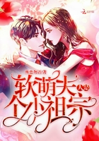 软萌夫人是个小祖宗 软萌夫人是个小祖宗
