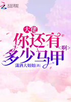 大佬你还有多少马甲啊 大佬你还有多少马甲啊