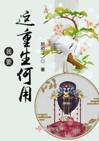我要这重生何用 我要这重生何用