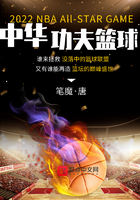 中华功夫篮球 中华功夫篮球