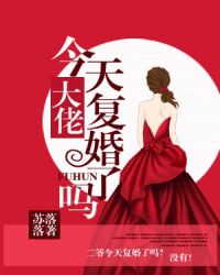 大佬今天复婚了吗 大佬今天复婚了吗