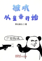 被坑从皇帝开始 被坑从皇帝开始