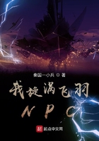 我旋涡飞羽NPC 我旋涡飞羽NPC