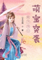 殿下当心萌宝突袭 殿下当心萌宝突袭
