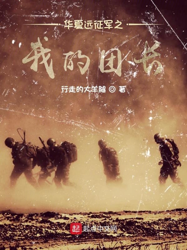 华夏远征军之我的团长 华夏远征军之我的团长