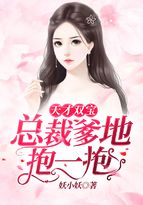 天才双宝:总裁爹地抱一抱 天才双宝:总裁爹地抱一抱
