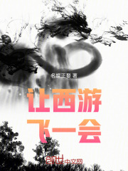 让西游飞一会 让西游飞一会