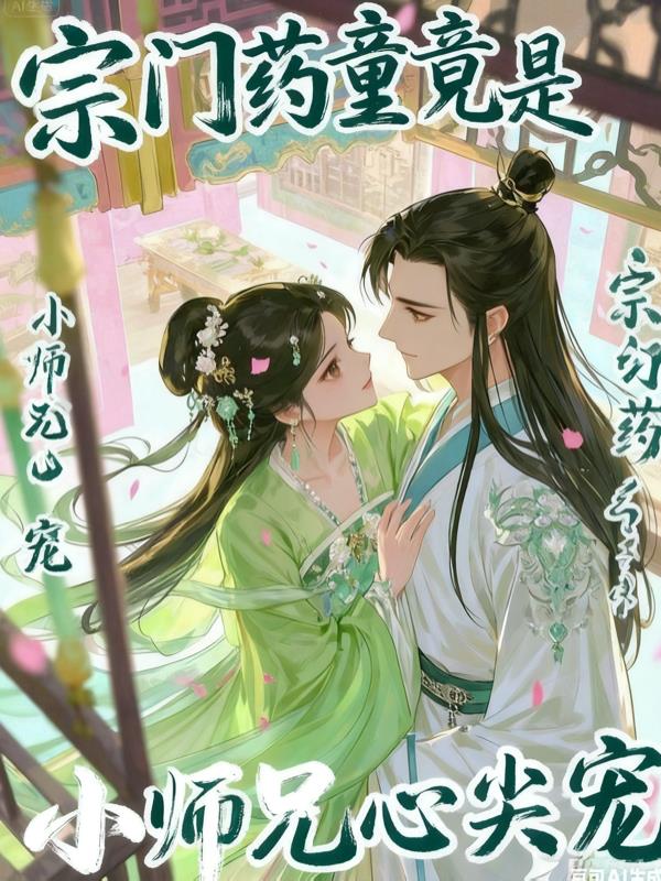 宗门药童竟是小师兄的心尖宠 宗门药童竟是小师兄的心尖宠