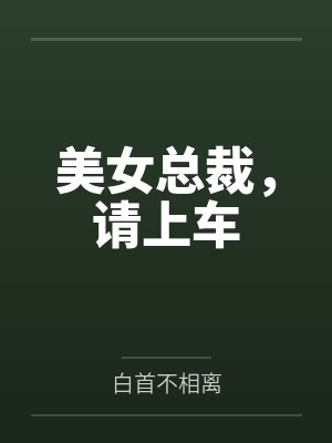美女总裁,请上车 美女总裁,请上车