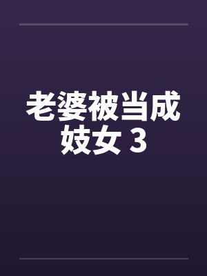 老婆被当成妓女 3
