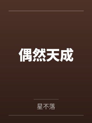 偶然天成 偶然天成